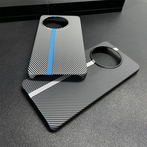<span class=keywords><strong>OnePlus</strong></span> ace5 sợi carbon siêu mỏng & cho vỏ cứng với bảo vệ chống rơi và mô hình cứu trợ miệng núi lửa - Product Image 5