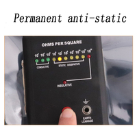 Sacs de protection antistatiques de qualité supérieure, sacs refermables ESD gris argenté pour l'électronique PCB - Tailles personnalisées et impression de logo