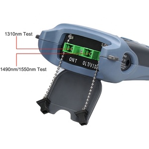 Medidor de potencia con conector SC/APC, GPON, OEM, nuevo - Product Image 3