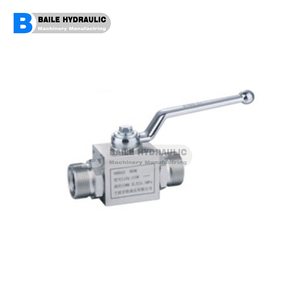 CHINA IBOETH Serie High Ball JZQ JZQ-H6G JZQ-H10G JZQ-H16G JZQ-H20G JZQ-H25G JZQ-H32G JZQ-H40G/L/F/B - Product Image 2