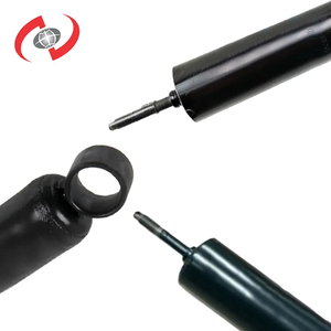 Amortisseurs réglables souples et durs de jambe de force droite d'essieu arrière de voiture automatique de suspension pour le PARTENAIRE 55300-5H500 de <span class=keywords><strong>PEUGEOT</strong></span> - Product Image 6