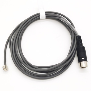 Suitable for AIR ECG monitors, 3-pin adult body surface <b>temperature</b> <b>probe</b> - Product Image 3