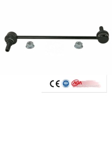 Lien de barre stabilisatrice de Suspension d'essieu avant Srr pour D odge C aliber J eep OE 68186554AA - Product Image 4