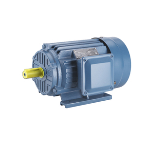 Moteur à induction à rotor haut YE2-355L2-4 50hz 60hz 380v 315kw, moteur à induction triphasé - Product Image 2