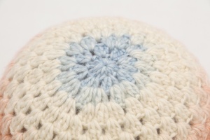 Western Europe Heavy Thick <strong>Double</strong> Layer Insulated Winter Beanie Premium Bulk Supplier - Product Image 3