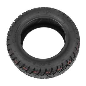 ยางนอกแบบไม่มียางใน Ulip 3.50-6 สำหรับสกู๊ตเตอร์ไฟฟ้าทรงตัว 10X3.50-6 10x4.00-6 90/65-6 ยางอเนกประสงค์แบบสุญญากาศสำหรับถนนแบบกว้าง - Product Image 4