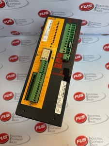 PLC <span class=keywords><strong>Baumuller</strong></span> Bum60-30/60-31wbr-b-000 Drive con Bum60-a-sm-010wbr7-l Prodotto con Garanzia - Product Image 1