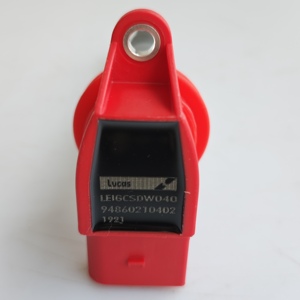 อะไหล่เครื่องยนต์คุณภาพสูง คอยล์จุดระเบิดลูคัส สำหรับรถปอร์เช่ คาเยนน์ และ พานาเมร่า ของแท้จากโรงงาน ใหม่เอี่ยม รหัสอะไหล่ 94860210402 และ 94860210411 - Product Image 3