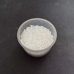 Granulés de PMMA modifié Acry-pet IRD-50 de qualité moulage, haute transparence, pour applications médicales et alimentaires - Product Image 6