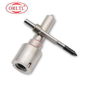 NEU F00VX10044 Common-Rail-Einspritzdüse Piezoelektrische Düse F00V X10 044 <span class=keywords><strong>Diesel</strong></span>-Piezo-Düsen F 00V X10 044 für 0445116009 - Product Image 1