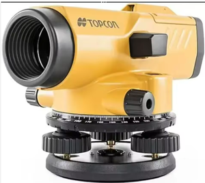 <span class=keywords><strong>Topcon</strong></span> AT-B4A Chất lượng cao quang học Tự động mức độ cụ cho khảo sát ngoài trời chức năng chuyên nghiệp 1 năm bảo hành - Product Image 2