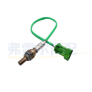เซนเซอร์ออกซิเจน 1618R0 9657632980 สำหรับซีตรอง C2 เปอโยต์ 206 207 เปลี่ยนซ่อม - Product Image 4