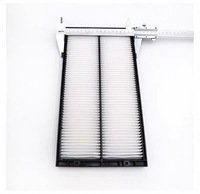 Kabinenluftfilter 60215889 Geeignet für alle Bagger 55 60