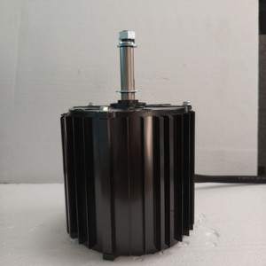 Ydk1239 750 4 Brushless Motor <b>Miniature</b> Induction Motor Totally Enclosed For Industrial Fan Use - Product Image 5