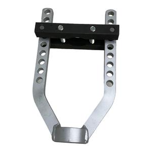 Extracteur de retrait de joint de CV universel direct d'usine pour le retrait d'assemblage de joint de véhicule - Product Image 2