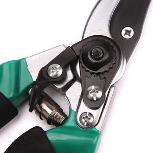 Forbici da Potatura Professionali <span class=keywords><strong>per</strong></span> Giardino, Cesoie <span class=keywords><strong>per</strong></span> Taglio Facile, Forbici Floreali <span class=keywords><strong>per</strong></span> Piante - Product Image 3