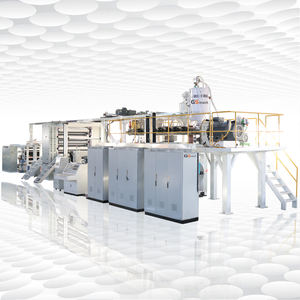 Machine de production de papier en pierre de ma, machine pour inspiré du japon - Product Image 1