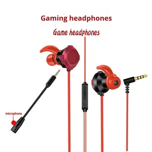 Nuove Cuffie Cablate XG120 per Gaming con Cancellazione Attiva <span class=keywords><strong>del</strong></span> Rumore (ANC), Cavo da 1,2m e Microfono per Uso Gaming - Product Image 3