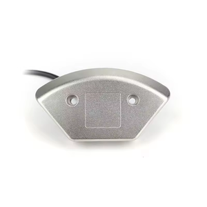 Nhấp nháy cảnh báo ánh sáng 12V 24V cho xe tải đuôi xe nâng Cảnh Báo An toàn ánh sáng nâng dẫn đuôi nâng phần hổ phách nhấp nháy làm việc ánh sáng - Product Image 3