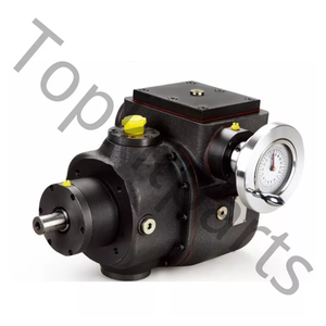 ปั๊มลูกสูบแปรผันแบบแกน Rexroth A2VK5 A2VK12 A2VK107 รุ่น A2VK12MAOR1GOPE2-SO2 A2VK12MAOR4G0PE1-SO2 A2VK12MAGR4G0PE2-SO2 - Product Image 5