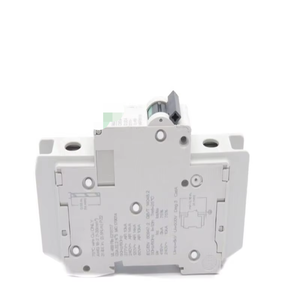 M9F43106 277V 6A NSNP Nouveau Original Prêt Stock Automatisation Industrielle PAC Contrôleur de Programmation PLC Dédié - Product Image 1