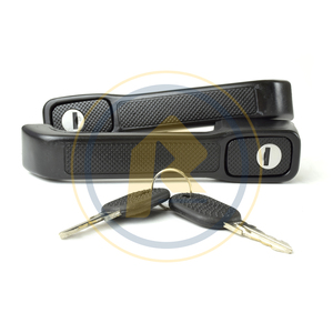 Maniglia Adattabile Ac Rolcar per Fiat Uno 1989 - Product Image 1