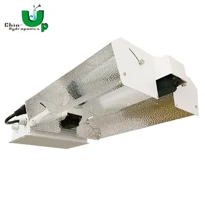 CHIN-UP 120/240v 1000w HPS Double Ended Grow Lights With Electronic Ballast