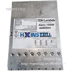 อัลฟ่า 1500W J00059A แหล่งจ่ายไฟกระแสตรง hx - Product Image 2