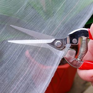 Bền 60 lưới côn trùng bằng chứng nhà kính Net Bìa dày mưa đá Net cho nông nghiệp vườn & rau giống hàng rào - Product Image 5