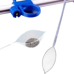 Pinzas Quirúrgicas Flexibles para Cuerpos Extraños en el Tracto <span class=keywords><strong>Digestivo</strong></span>, Pinzas Desechables para Cuerpos Extraños, Pinzas de Urología para Agarrar Cuerpos Extraños, Pinzas Endoscópicas - Product Image 5