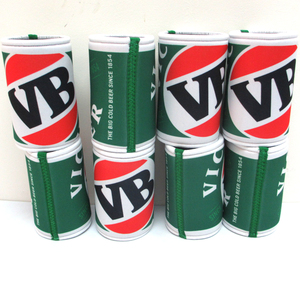 Đồ Giữ Nhiệt Bằng Cao Su Tổng Hợp In Logo Tùy Chỉnh Đồ Giữ Nhiệt Bằng Cao Su Tổng Hợp 375ML Bia Dày 5Mm Đồ Giữ Nhiệt Bằng Cao Su Tổng Hợp - Product Image 1