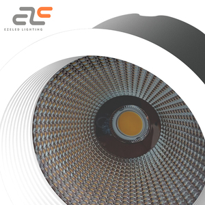 Sản phẩm HOT hiện đại tiết kiệm năng lượng trong nhà thương mại chiếu sáng nhà có thể điều chỉnh 10 12 15 20 <span class=keywords><strong>30</strong></span> 40 <span class=keywords><strong>Watt</strong></span> <span class=keywords><strong>LED</strong></span> xuống ánh sáng - Product Image 5