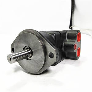 파커 F11 시리즈 F11-005/010/012/14/19/F12-60 F11-010-HU-CV-K-000-0000-00 유압 피스톤 펌프 모터 - Product Image 4