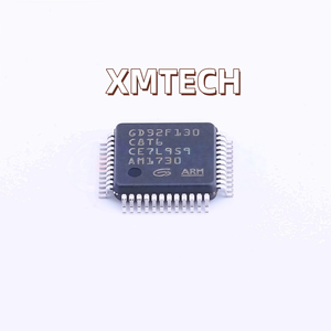 Nouveau microcontrôleur MCU ARM Cortex M3 32 bits GD32F130C8T6 d'origine pour applications industrielles embarquées - Product Image 3