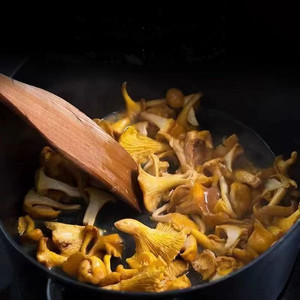 Ji yun golden yellow chuterelle secchi funghi in <span class=keywords><strong>vendita</strong></span> - Product Image 4