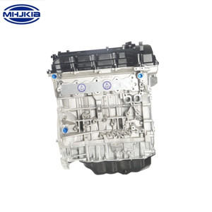 Nuevo Conjunto de Motor Desnudo MHJKIA G4KD para <span class=keywords><strong>HYUNDAI</strong></span> KIA G4FC G4FA G4KG G4LD G4KJ G4FG G4KD G4KE G4NA G4NB G4NC G4LC G4LA G4KH - Product Image 5