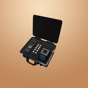 เครื่องวิเคราะห์โคดแบบพกพา Pcod-810 5-2000 มก./ลิตร สำหรับการทดสอบคุณภาพน้ำในภาคสนาม - Product Image 4