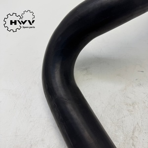 อะไหล่รถขุดขายดี รุ่น L60F L70F L90F L110E L110F L120E L120F VOE11411993 11411993 ท่อยางหม้อน้ำ - Product Image 3