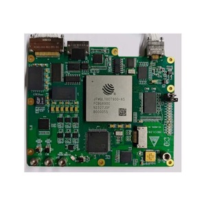 Procesador Industrial Integrado Doméstico Phytium <span class=keywords><strong>Loongson</strong></span> - Product Image 4