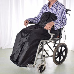 Manta Térmica Impermeable y Gruesa para Sillas de Ruedas, Repelente al Frío, para Cuidado de Ancianos, Rehabilitación y Terapia - Product Image 6