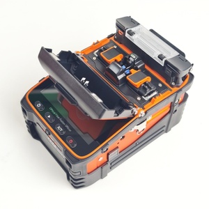 เครื่องเชื่อมต่อใยแก้วนำแสง Signal Fire Ai-9 fusion Splicer เครื่องเชื่อมใยแก้วนำแสง อุปกรณ์ใยแก้วนำแสง เครื่องเชื่อมใยแก้วนำแสง AI9 - Product Image 4