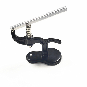 Thép không gỉ Nhà máy xem công cụ sửa chữa gần hơn công cụ cho cách nhấn trường hợp đồng hồ và trở lại đồng hồ sửa chữa máy - Product Image 4