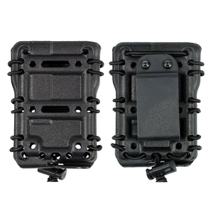 DF1106 5.56 7.62 Holster Molle Sacs tactiques Bottes - Product Image 2