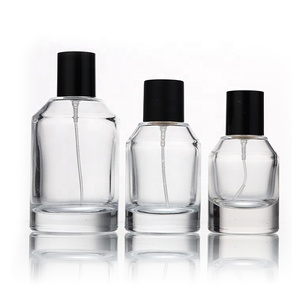 Bottle Perfume Bottles Perfume Bottles For Perfumes 100 Ml Glass New Design Cylinder Round Glass Bottle Perfume 30 Ml 50 Ml 100 Ml Cologne Bottles For Men With Cap
