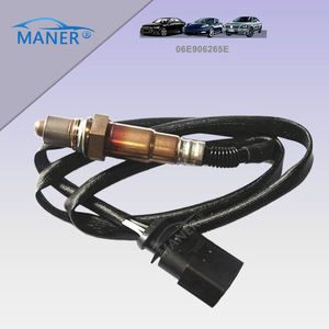 เซ็นเซอร์ออกซิเจน  เซ็นเซอร์ไฟฟ้า รุ่น MANER 06E906265E  06A906262DM 06E906262J 06E906265D สำหรับรถยนต์ Audi A4 A6 vw - Product Image 2