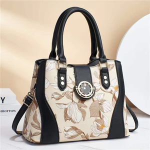 2022 nueva moda gran fabricante gran oferta barato lujo personalizado bandolera merrenger totebag bolso - Product Image 5