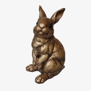 <span class=keywords><strong>Estatua</strong></span> <span class=keywords><strong>de</strong></span> conejo con pala <span class=keywords><strong>de</strong></span> poliresina para decoración <span class=keywords><strong>de</strong></span> mesa, figurita <span class=keywords><strong>de</strong></span> conejo con lazo <span class=keywords><strong>de</strong></span> 5,5 pulgadas <span class=keywords><strong>de</strong></span> resina flexible para Decoración <span class=keywords><strong>de</strong></span> mesa - Product Image 3