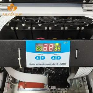 NEWIN-Placa de espuma de Pvc para escritorio, impresora de inyección de tinta Uv Digital plana con cabezales de impresión Xp600, A4, 3 uds.