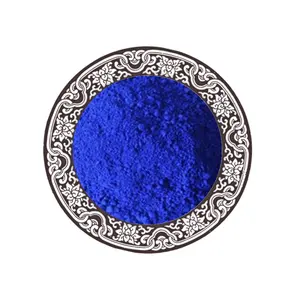 High Quality Food Grade Brilliant Blue Fcf Powder CAS 3844-45-9 Brilliant Blue Fcf Powder