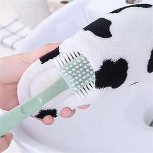 360 Degree <b>Cleaning</b> Shoe Brush Home Shoes Cleaner Kit Board Toilet Washing Brushing Tool Machine <b>Clothes</b> <b>Cleaning</b> Brushes - Product Image 2